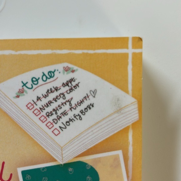 “50 Things to do Before you Deliver” by Jill Krause - Picture 4 of 4